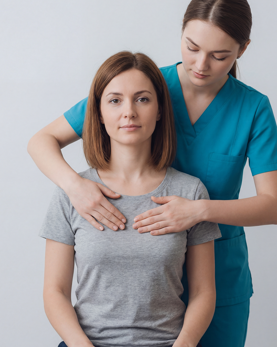 Kinesiología Respiratoria